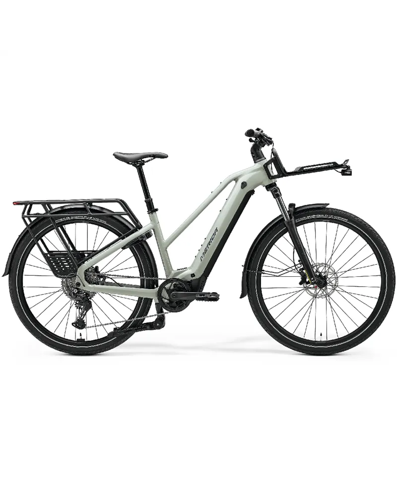 Merida eFloat HD 500 EQ Early Moss Grey (Blue) MY25