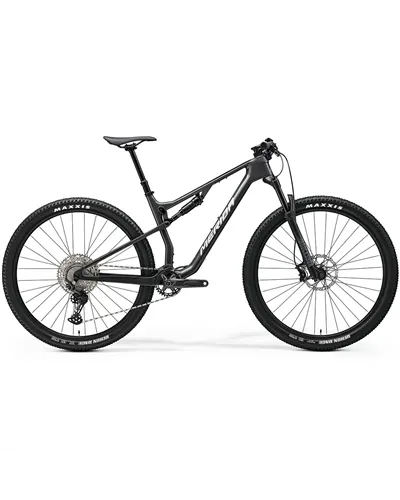 Merida Ninety-Six 5000 Grey (Silver) MY25