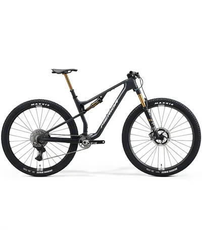 Merida Ninety-Six 9000 Grey (Flash Pcp) MY25