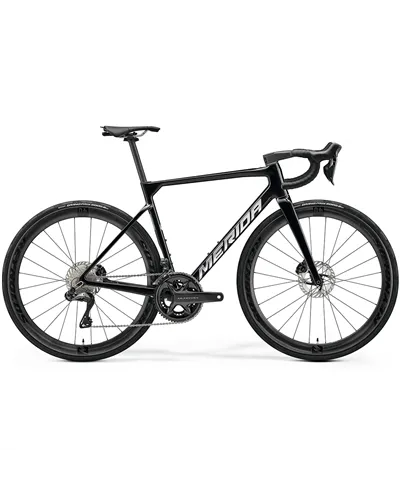 Merida Scultura 8000 Metallic Black (Flash Bcp) MY26