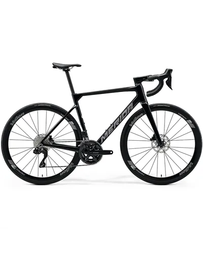 Merida Scultura 5000 Metallic Black (Gunmetal Grey) MY26