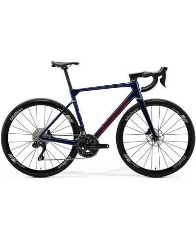 Merida Scultura 5000 Starfield Purple (Red) MY26