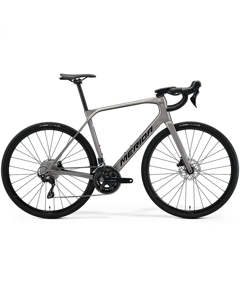Merida Scultura Endurance 4000 Warm Slate Grey (Black) MY26