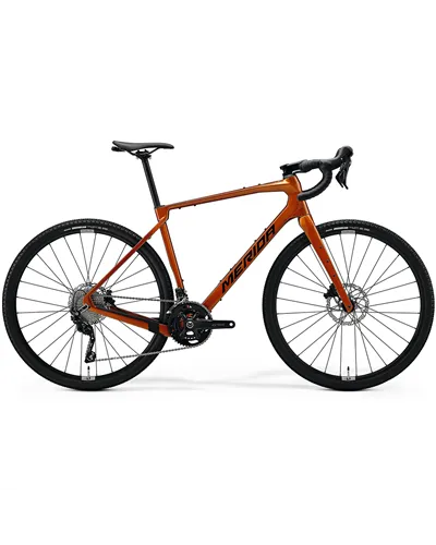 Merida Silex 4000 Wild Honey (Black) MY26