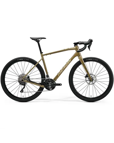 Merida Silex 400 Oak Bork (Earth Powder) MY26