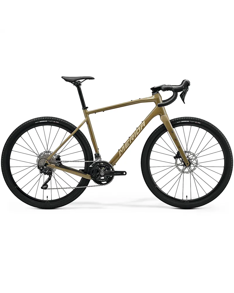 Merida Silex 400 Oak Bork (Earth Powder) MY26