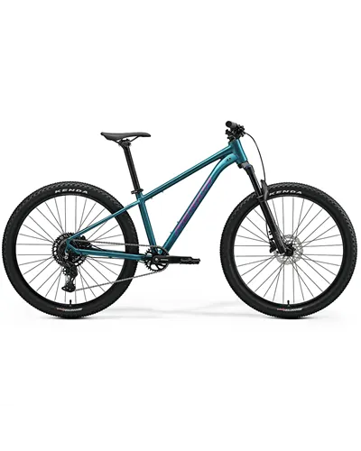 Merida Big.Seven 40 Silk Dark Teal (Purple) MY26