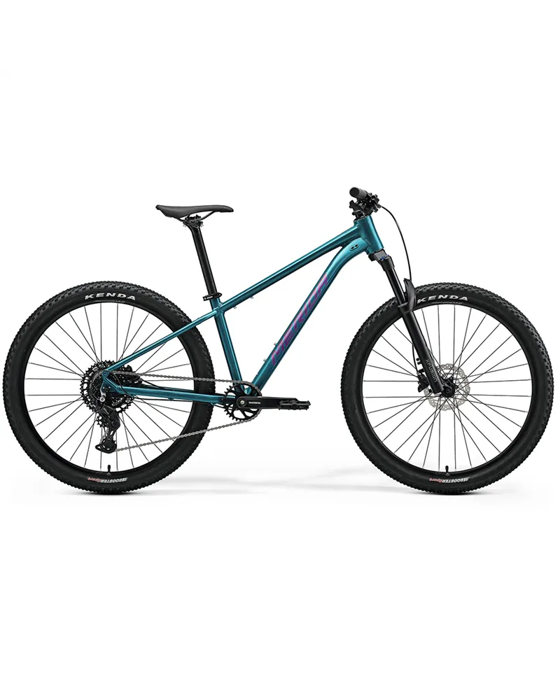 Merida Big.Seven 40 Silk Dark Teal (Purple) MY26