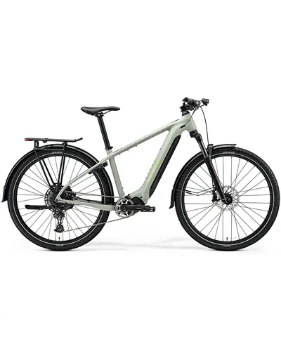 Merida eBig.Nine 675 EQ Matt Early Moss Grey (Green) MY26