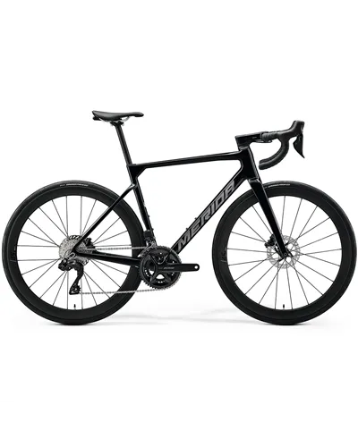 Merida Scultura 6000 Metallic Black (Gunmetal Grey) MY26