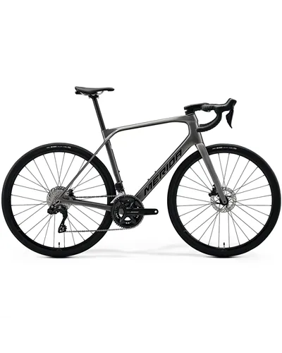 Merida Scultura Endurance 6000 Warm Slate Grey (Black) MY26