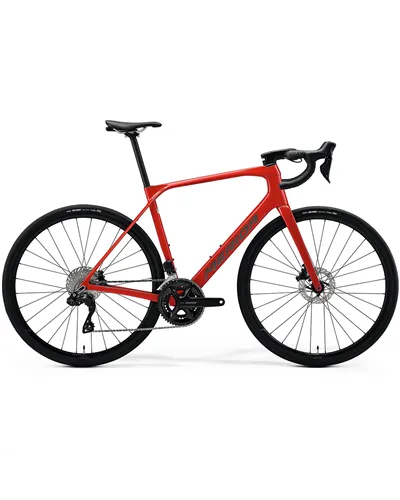 Merida Scultura Endurance 6000 Dark Race Red (Red) MY26