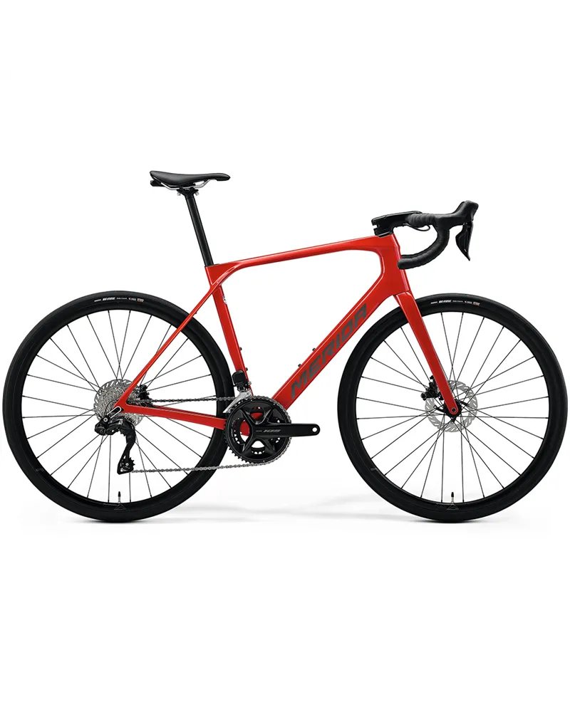 Merida Scultura Endurance 6000 Dark Race Red (Red) MY26