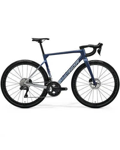 Merida Scultura 8000 Silk Mountain Dust Blue (White) MY26