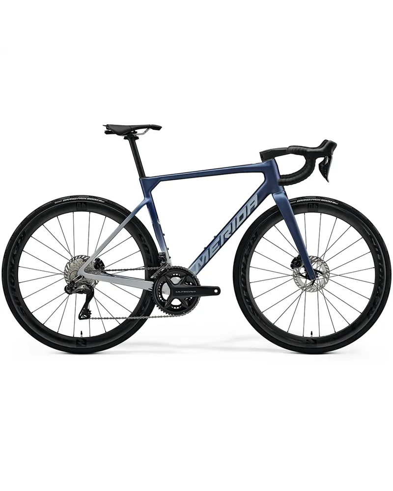 Merida Scultura 8000 Silk Mountain Dust Blue (White) MY26