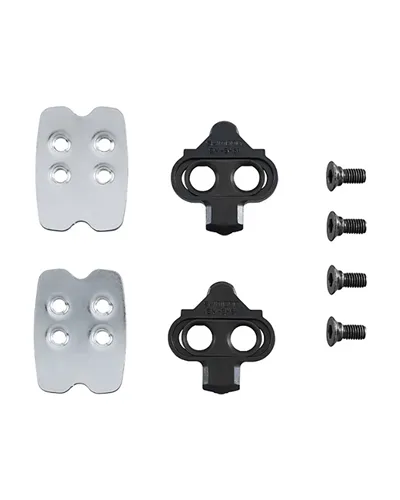 Shimano Tacchette Pedali MTB SPD SM-SH51