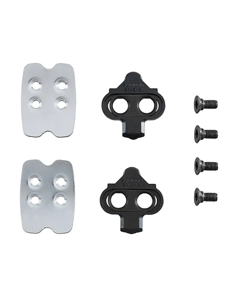 Shimano MTB Pedal Cleats SPD SM-SH51