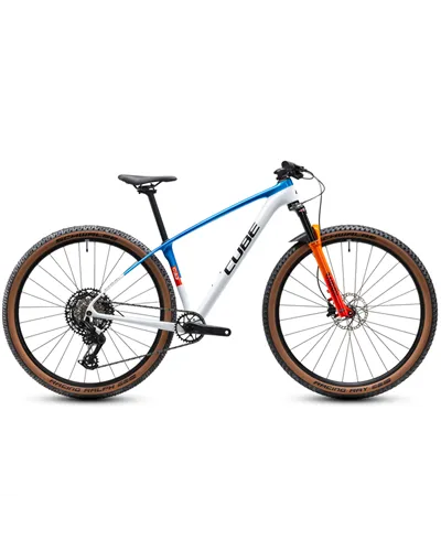Cube Phenix C:62 Rookie SLX Sram Eagle 90 12sp, Teamline (2027)