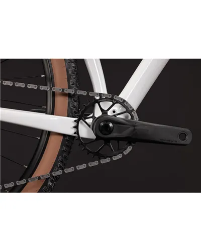 Cube Phenix C:62 Rookie SLX Sram Eagle 90 12sp, Teamline (2027)