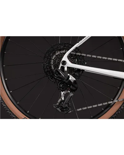 Cube Phenix C:62 Rookie SLX Sram Eagle 90 12sp, Teamline (2027)