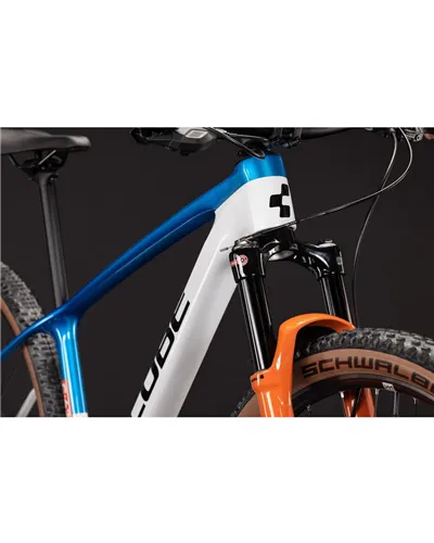 Cube Phenix C:62 Rookie SLX Sram Eagle 90 12v, Teamline (2027)