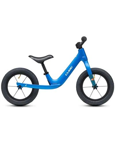 Cube Numove 120 Walk 12", Topasblue/Nebula (2027)