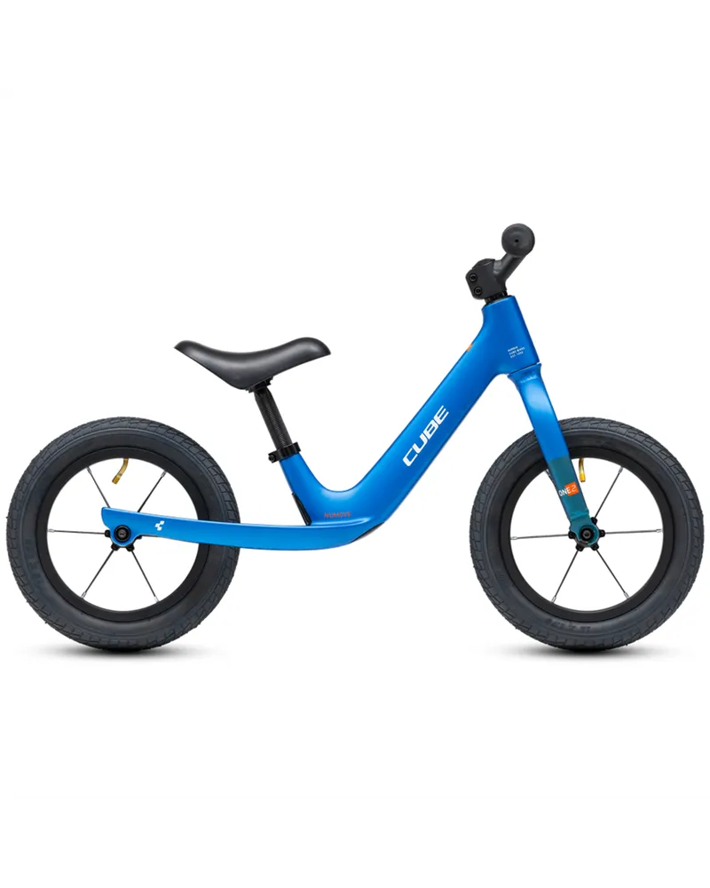 Cube Numove 120 Walk 12", Topasblue/Nebula (2027)