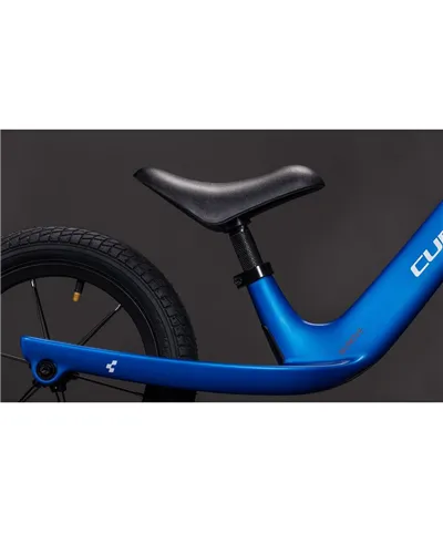 Cube Numove 120 Walk 12", Topasblue/Nebula (2027)