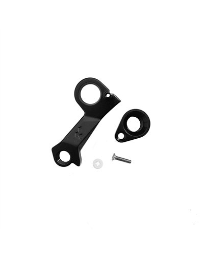 Cube Litening Air/Agree/Cross Race Integrated Handlebar, Black