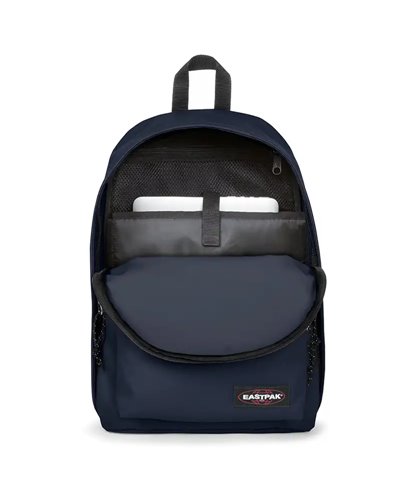 Eastpak Out Of Office Backpack 27 Liters Laptop 13.3", Ultra Marine