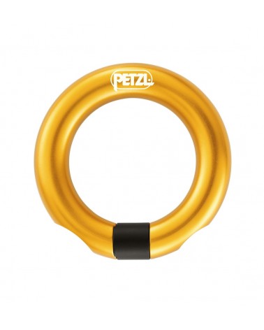 Petzl Ring Open Anello Apribile