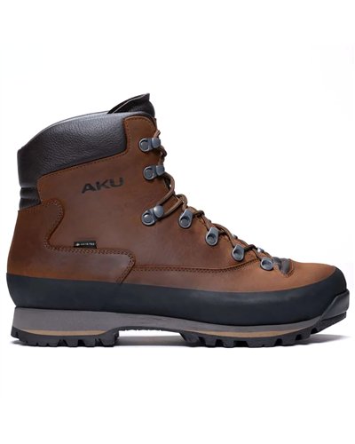 Aku Conero NBK GTX Gore-Tex Men's Boot, Brown/Dark Brown