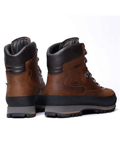 Aku Conero NBK GTX Gore-Tex Men's Boot, Brown/Dark Brown