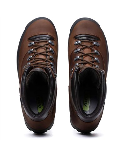 Aku Conero NBK GTX Gore-Tex Men's Boot, Brown/Dark Brown