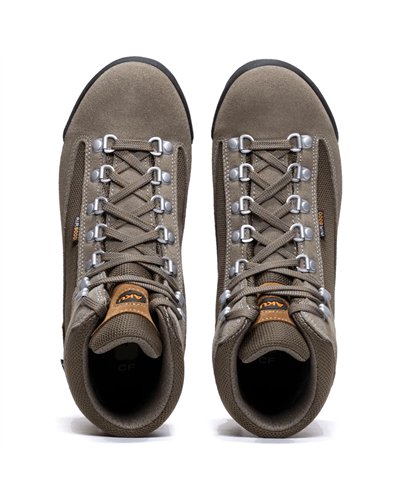 Aku Ultra Light Micro GTX Gore-Tex Women's Trekking Boots, Olive/Nut