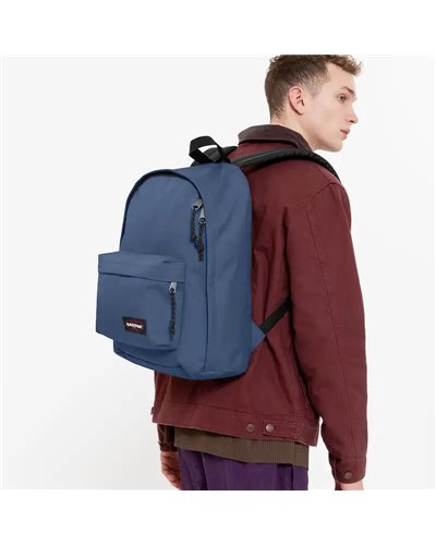 Eastpak Out Of Office Zaino 27 Litri Laptop 13.3", Powder Pilot