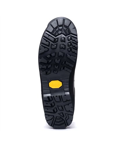 Aku Conero GTX Gore-Tex Men's Trekking Boots, Black/Grey