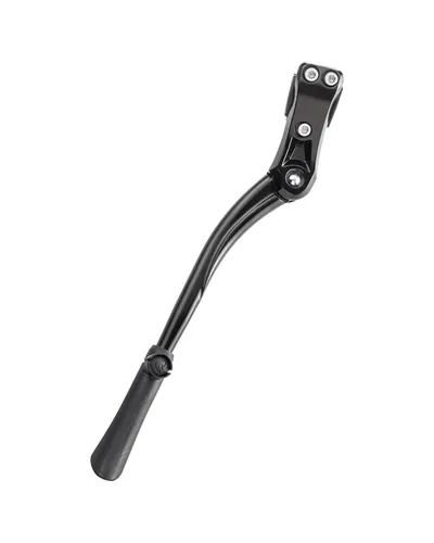 Cube RFR Chain Stay Pro Adjustable Bike Kickstand from 24" to 28", Black