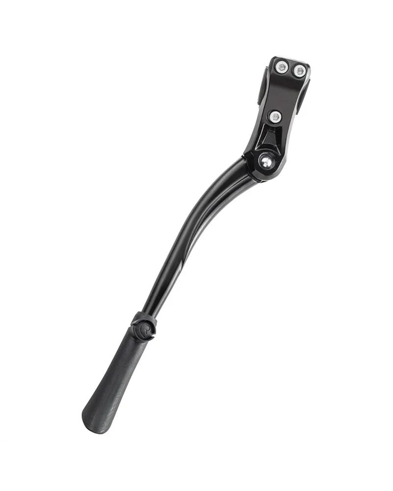 Cube RFR Chain Stay Pro Adjustable Bike Kickstand from 24" to 28", Black