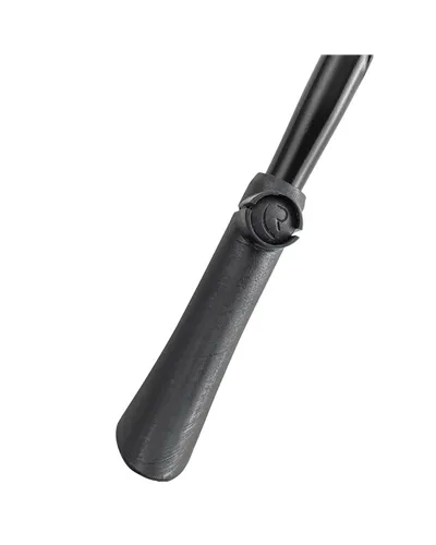 Cube RFR Chain Stay Pro Cavalletto Regolabile Bici da 24" a 28", Nero