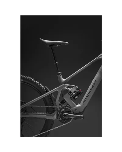 Mondraker Zendit R Mullet 27.5/29 Sram S1000 Eagle AXS 12v Avinox M2S - 800Wh e-Bike, Greyhound Grey MY27