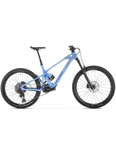 Mondraker Zendit R Mullet 27.5/29 Sram S1000 Eagle AXS 12v Avinox M2S - 800Wh e-Bike, Ionite Blue MY27
