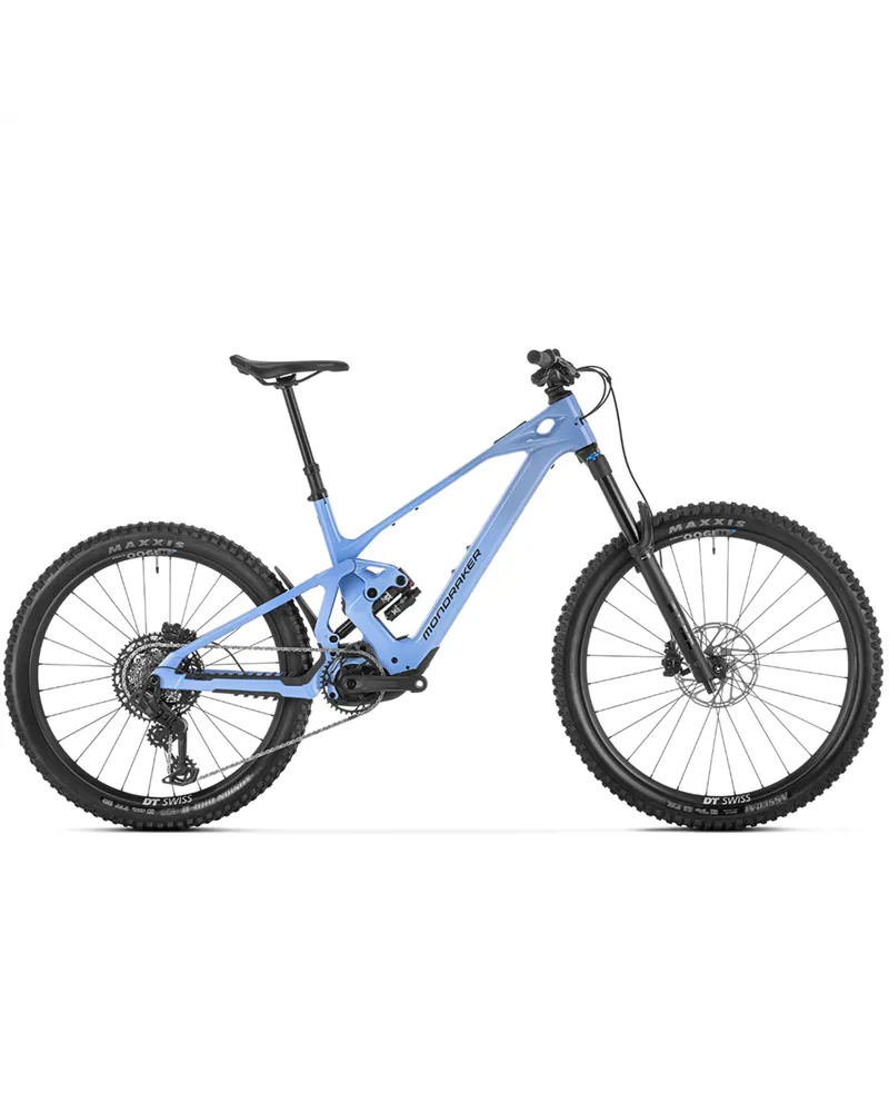 Mondraker Zendit R Mullet 27.5/29 Sram S1000 Eagle AXS 12sp Avinox M2S - 800Wh e-Bike, Ionite Blue MY27