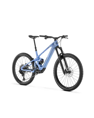 Mondraker Zendit R Mullet 27.5/29 Sram S1000 Eagle AXS 12v Avinox M2S - 800Wh e-Bike, Ionite Blue MY27