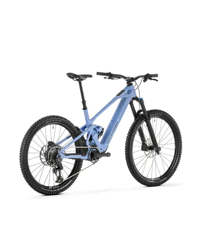 Mondraker Zendit R Mullet 27.5/29 Sram S1000 Eagle AXS 12sp Avinox M2S - 800Wh e-Bike, Ionite Blue MY27
