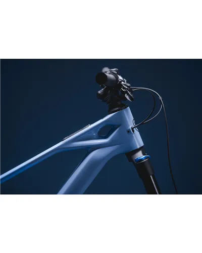 Mondraker Zendit R Mullet 27.5/29 Sram S1000 Eagle AXS 12sp Avinox M2S - 800Wh e-Bike, Ionite Blue MY27