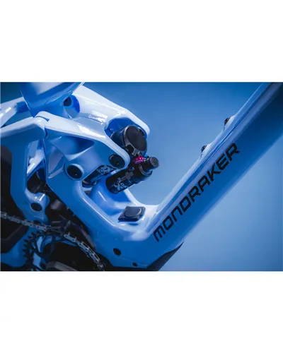 Mondraker Zendit R Mullet 27.5/29 Sram S1000 Eagle AXS 12v Avinox M2S - 800Wh e-Bike, Ionite Blue MY27