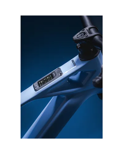 Mondraker Zendit R Mullet 27.5/29 Sram S1000 Eagle AXS 12v Avinox M2S - 800Wh e-Bike, Ionite Blue MY27