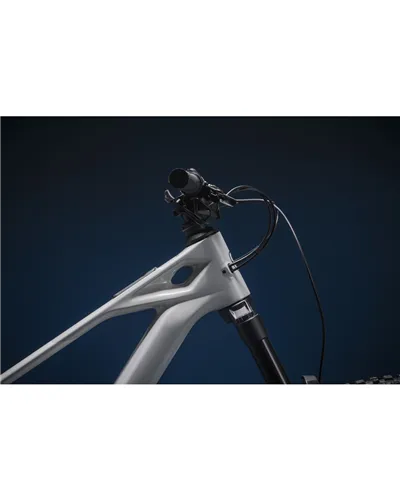 Mondraker Zendit S Mullet 27.5/29 Sram 70 Eagle 12sp Avinox M2S - 800Wh e-Bike, Optic White MY27