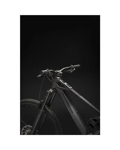 Mondraker Zendit S Mullet 27.5/29 Sram 70 Eagle 12v Avinox M2S - 800Wh e-Bike, Obsidian Grey MY27